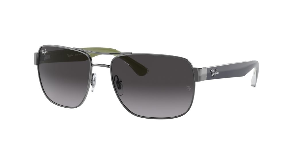 Occhiali da sole Ray Ban RB3530 004/8G