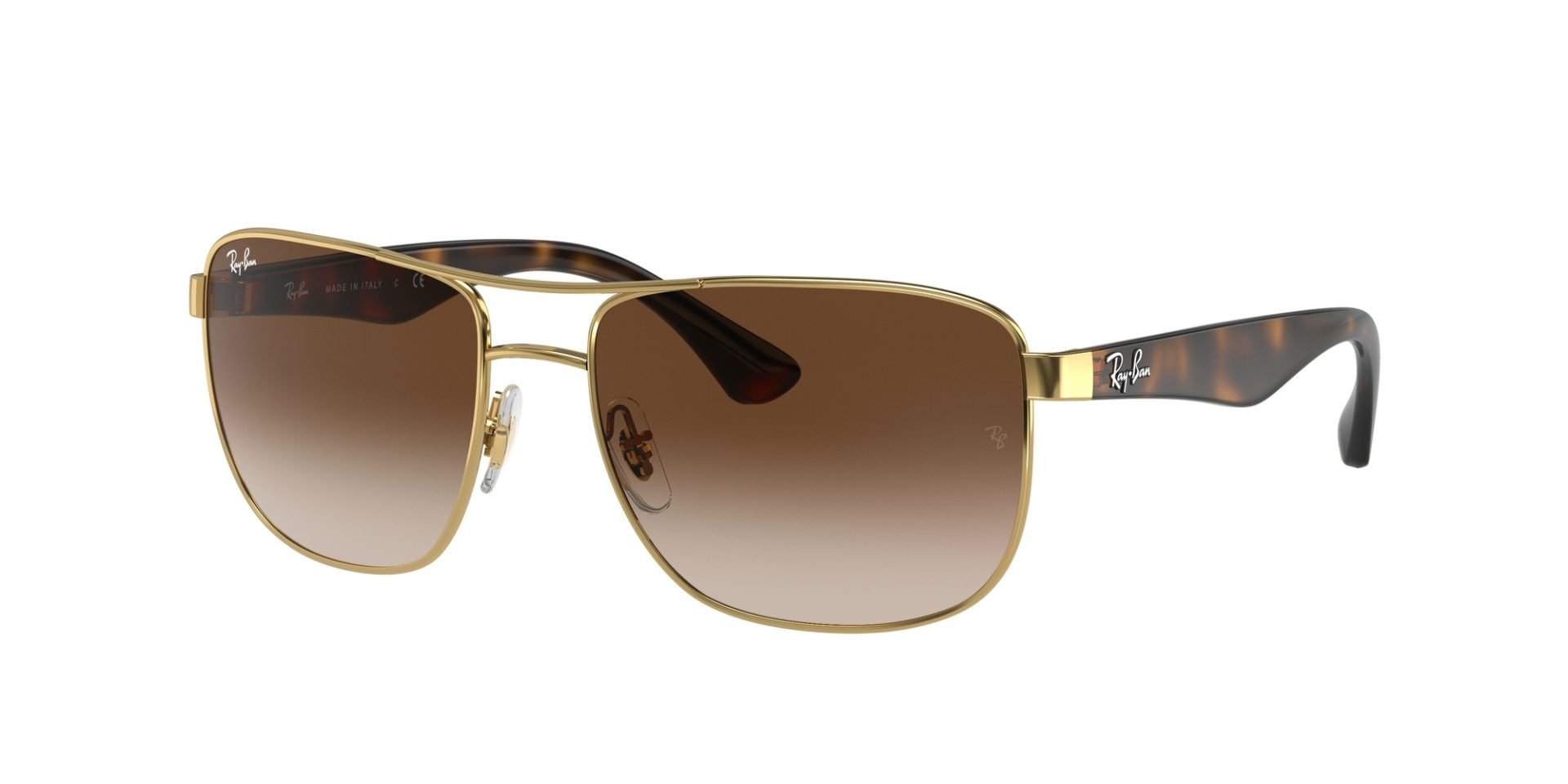 Occhiali da sole Ray Ban RB3533 001/13