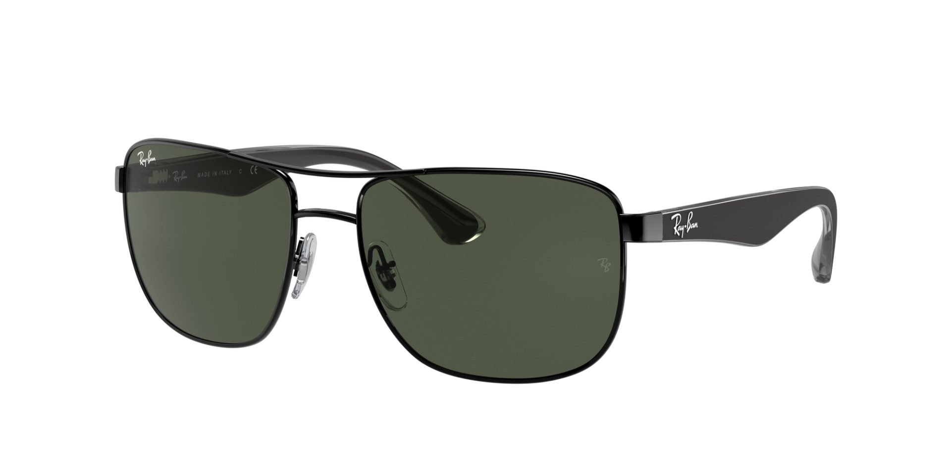 Occhiali da sole Ray Ban RB3533 002/71