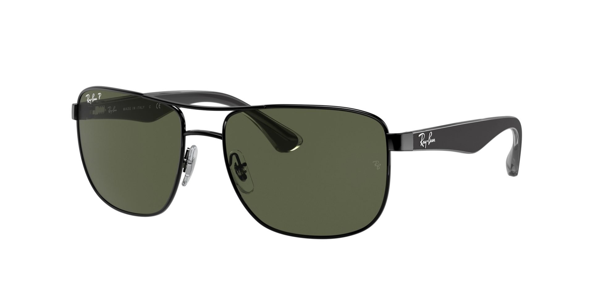 Occhiali da sole Ray Ban RB3533 002/9A