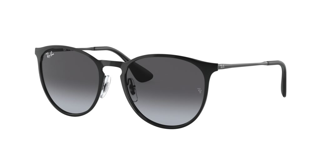 Occhiali da sole Ray Ban RB3539 002/8G ERIKA METAL