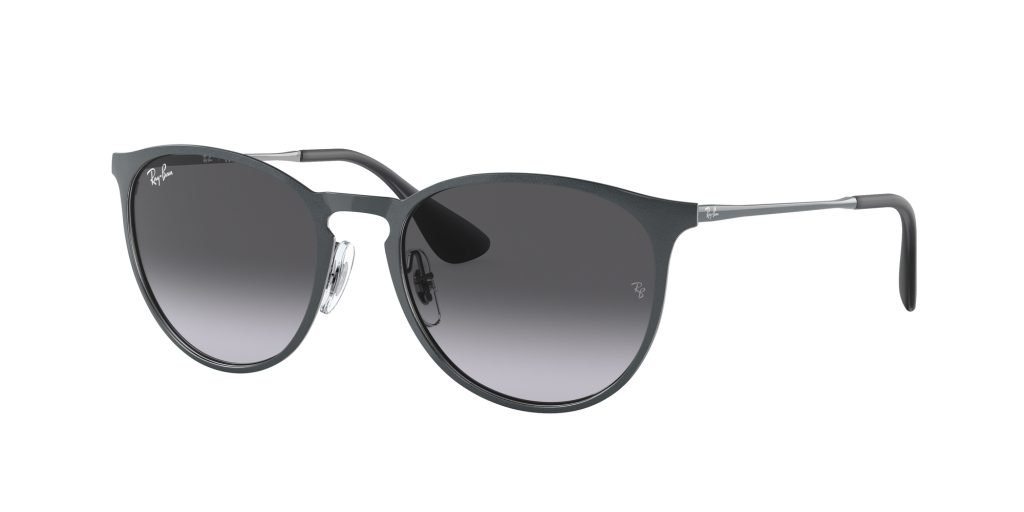 Occhiali da sole Ray Ban RB3539 192/8G ERIKA METAL