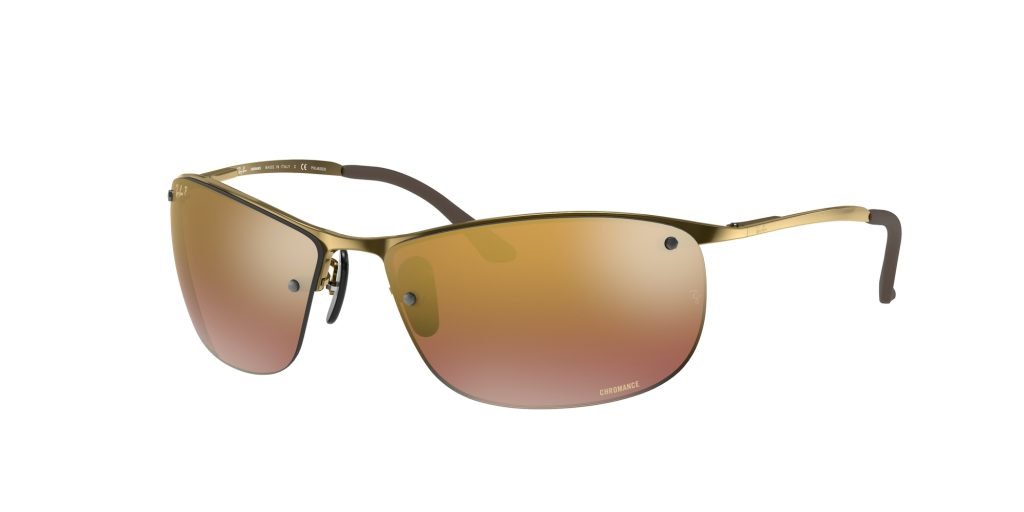 Occhiali da sole Ray Ban RB3542 197/6B