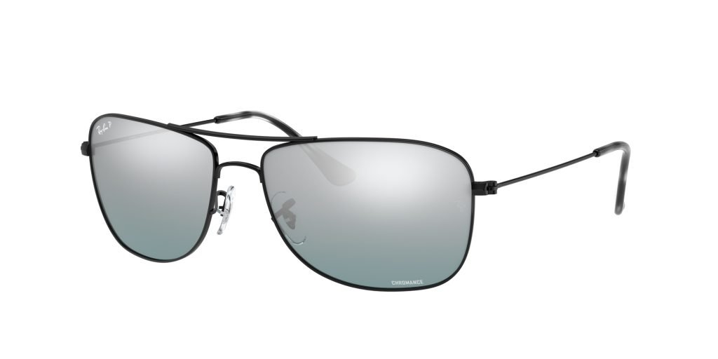 Occhiali da sole Ray Ban RB3543 002/5L