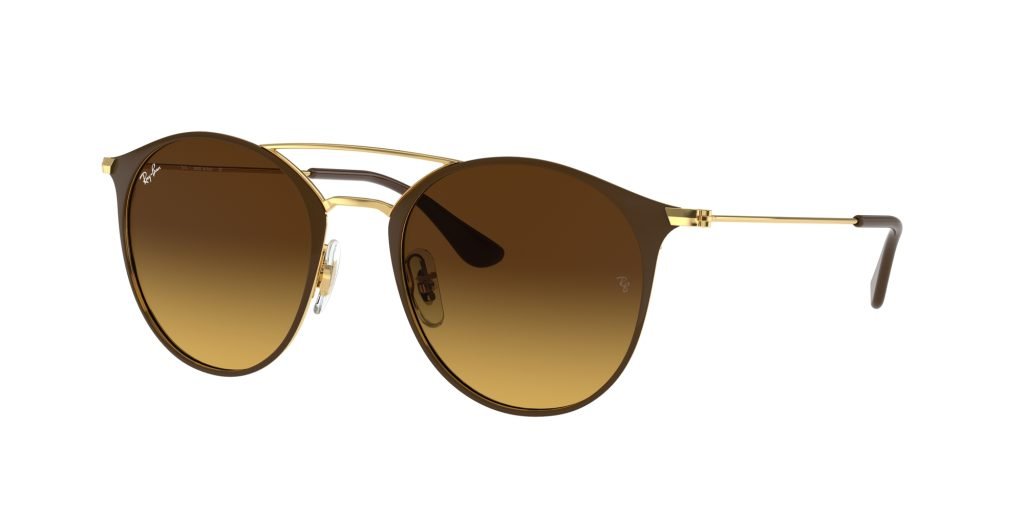 Occhiali da sole Ray Ban RB3546 900985