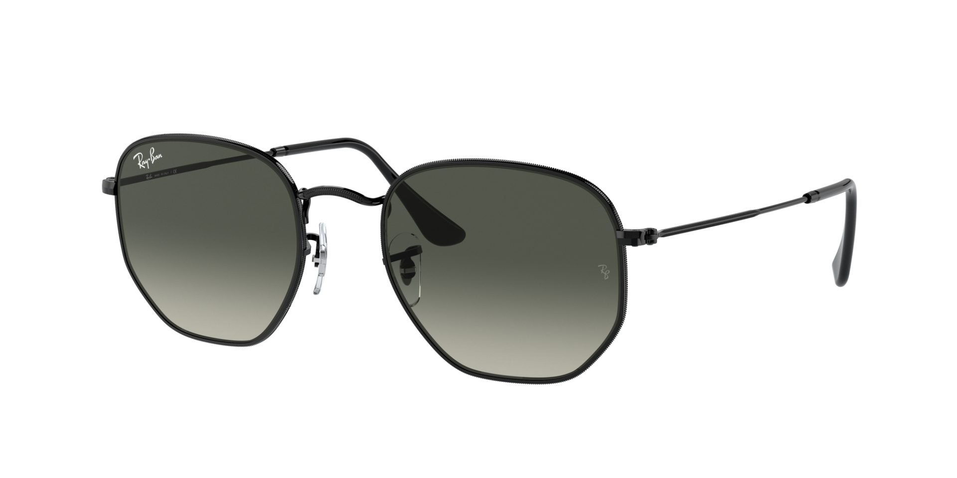 Occhiali da sole Ray Ban RB3548 002/71 HEXAGONAL