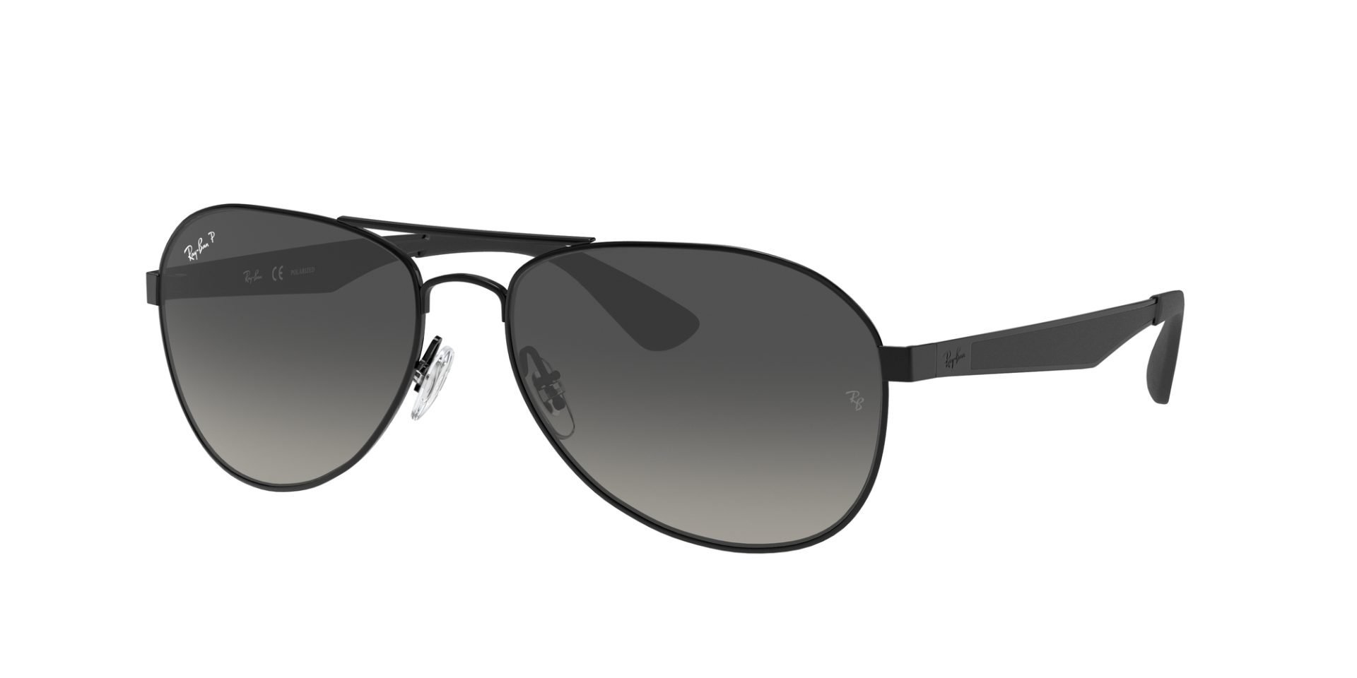 Occhiali da sole Ray Ban RB3549 002/T3