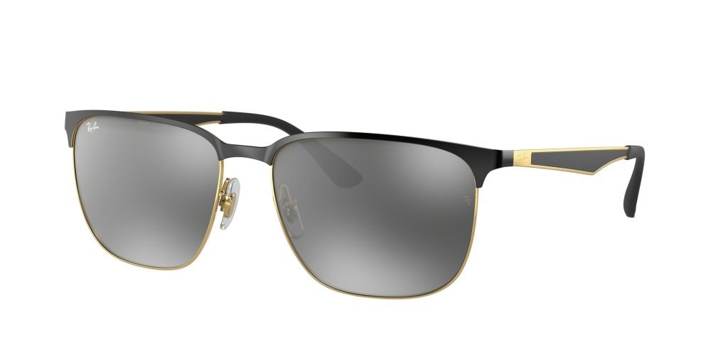 Occhiali da sole Ray Ban RB3569 187/88