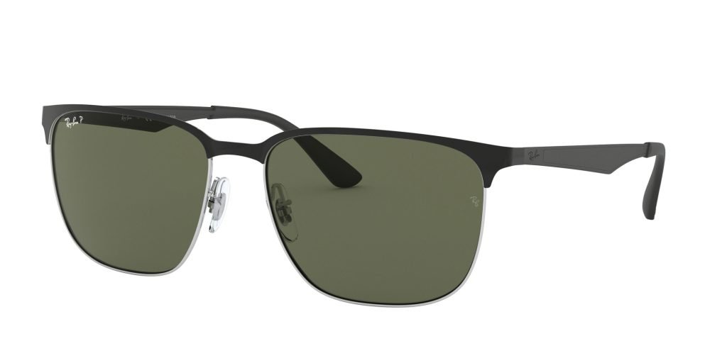 Occhiali da sole Ray Ban RB3569 90049A