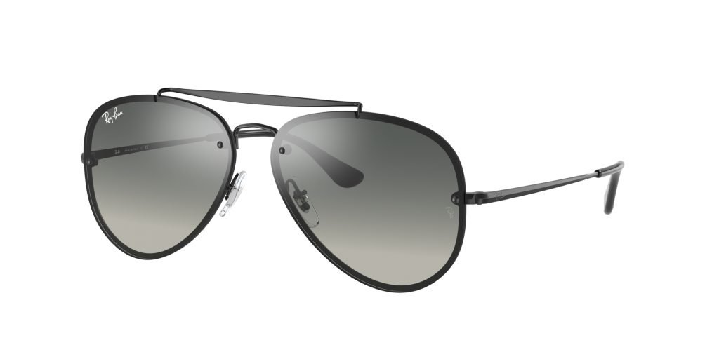 Occhiali da sole Ray Ban RB3584N 153/11 BLAZE AVIATOR