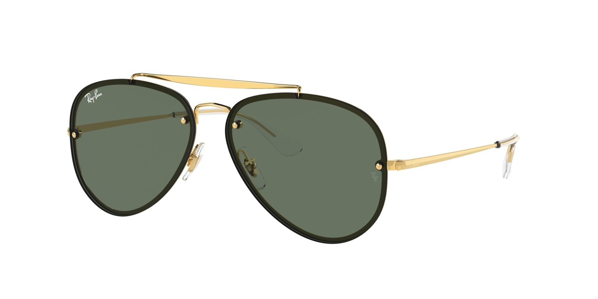 Occhiali da sole Ray Ban RB3584N 905071 BLAZE AVIATOR