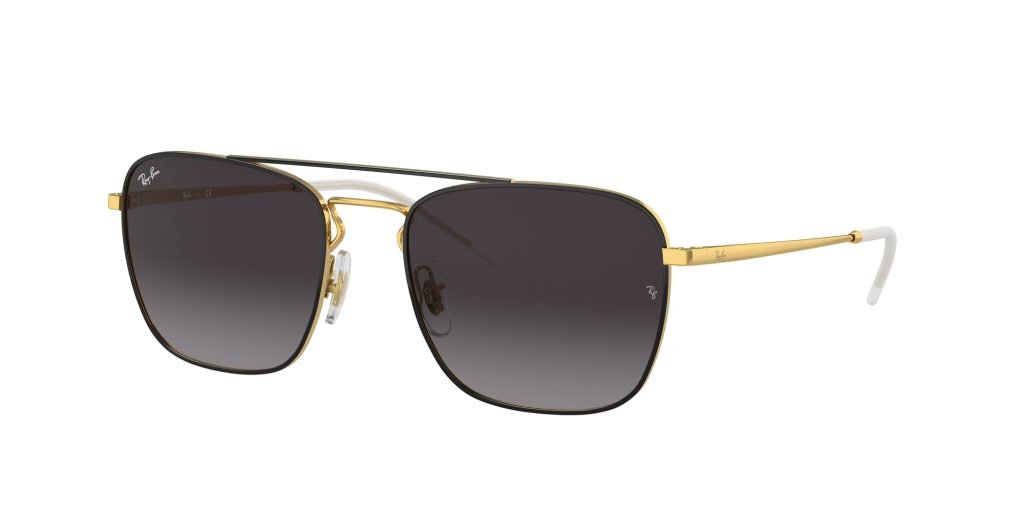 Occhiali da sole Ray Ban RB3588 90548G