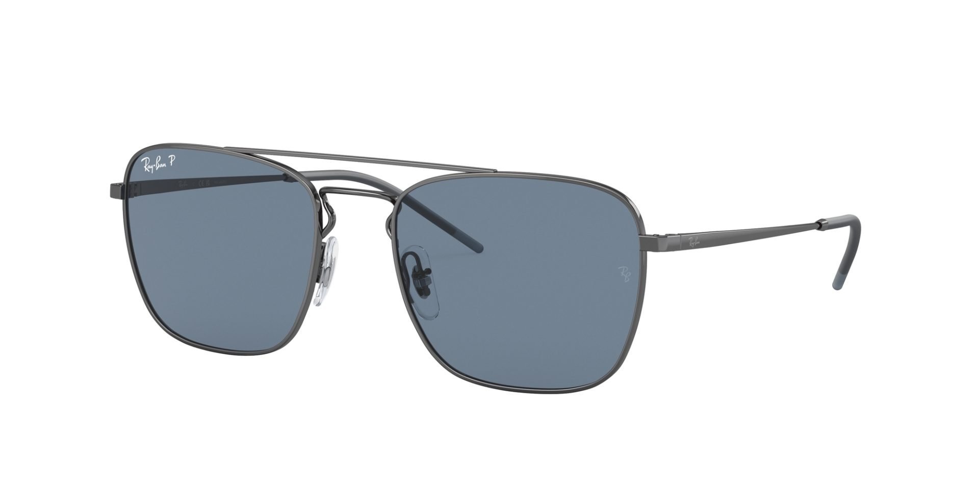 Occhiali da sole Ray Ban RB3588 92492V