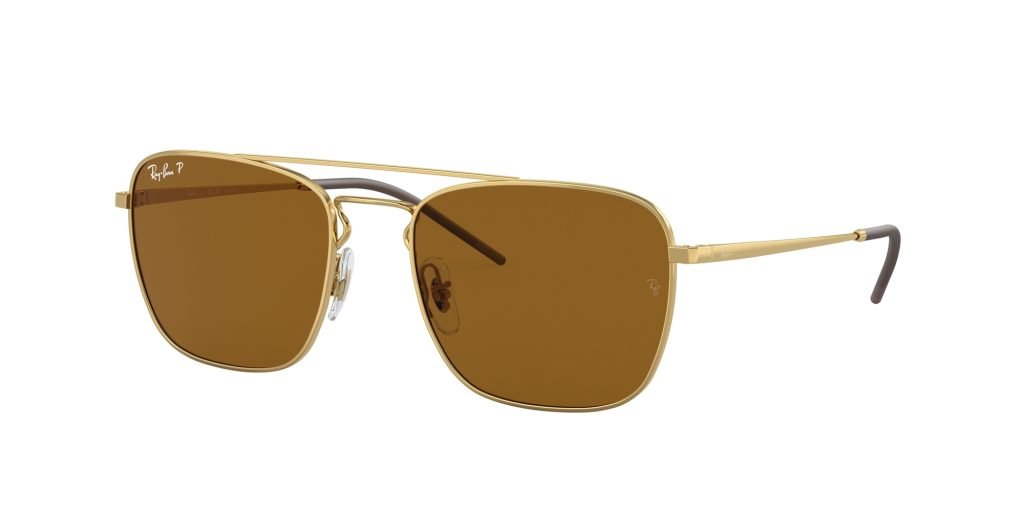 Occhiali da sole Ray Ban RB3588 925083