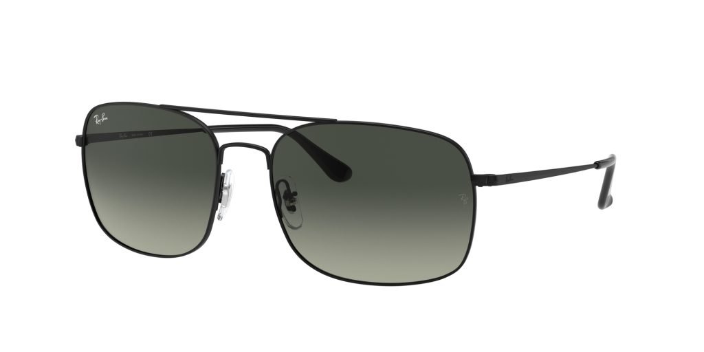 Occhiali da sole Ray Ban RB3611 006/71