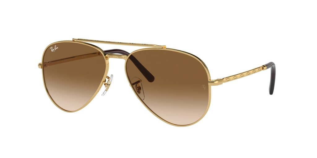 Occhiali da sole Ray Ban RB3625 001/51 NEW AVIATOR