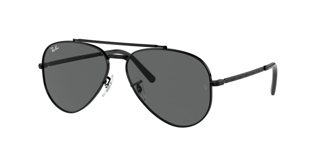 Occhiali da sole Ray Ban RB3625 002/B1 NEW AVIATOR