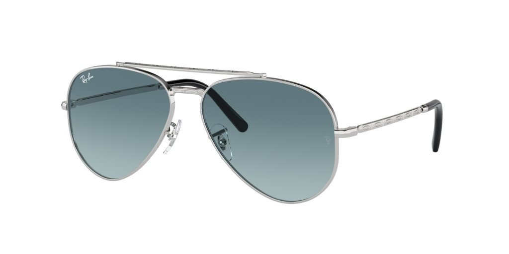 Occhiali da sole Ray Ban RB3625 003/3M NEW AVIATOR