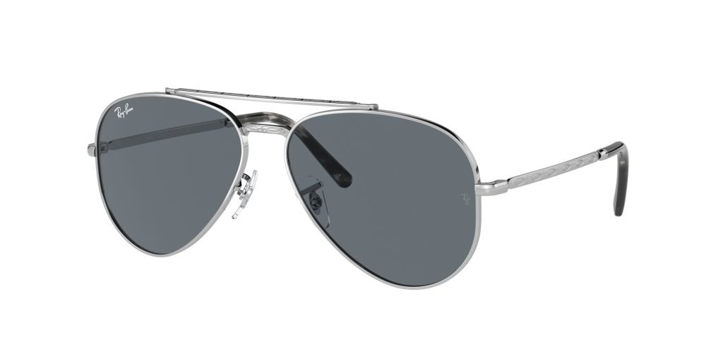 Occhiali da sole Ray Ban RB3625 003/R5 NEW AVIATOR