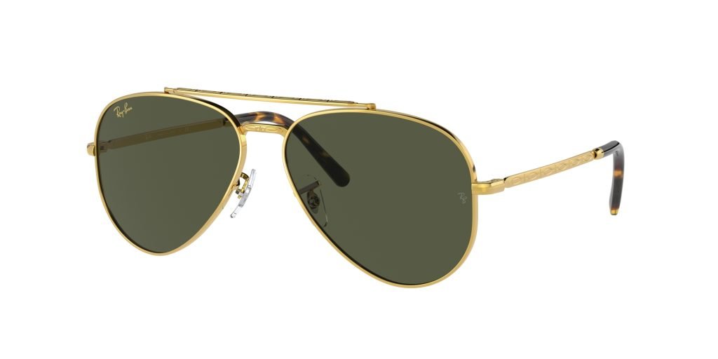 Occhiali da sole Ray Ban RB3625 919631 NEW AVIATOR