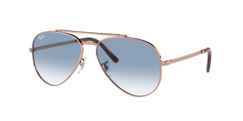 Occhiali da sole Ray Ban RB3625 92023F NEW AVIATOR