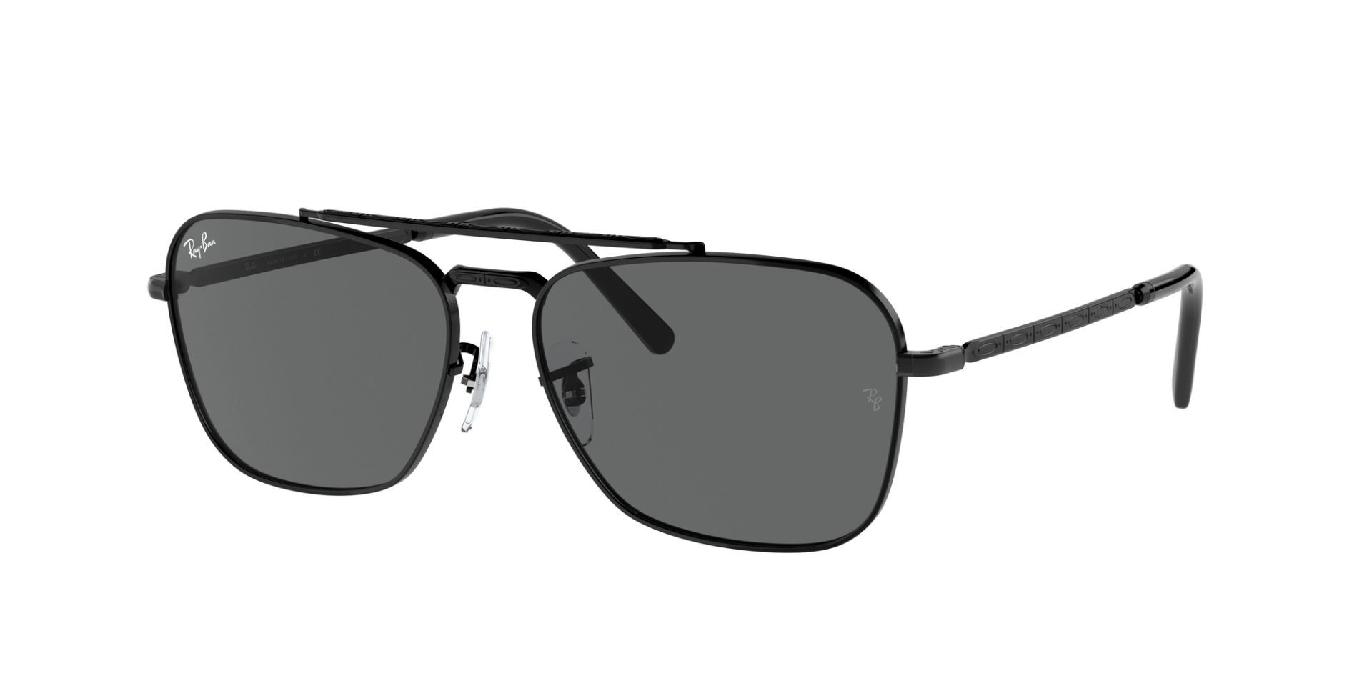 Occhiali da sole Ray Ban RB3636 002/B1 NEW CARAVAN