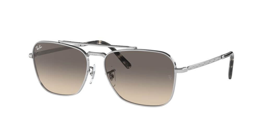 Occhiali da sole Ray Ban RB3636 003/32 NEW CARAVAN