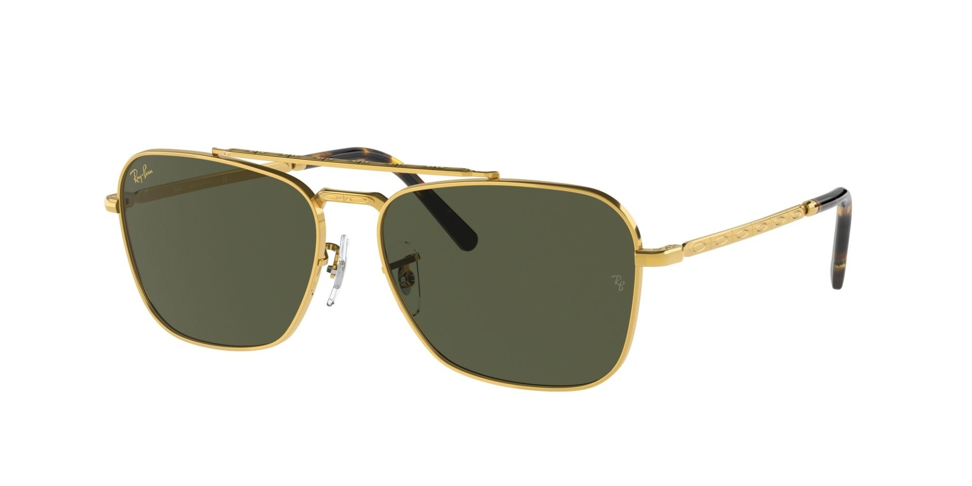 Occhiali da sole Ray Ban RB3636 919631 NEW CARAVAN