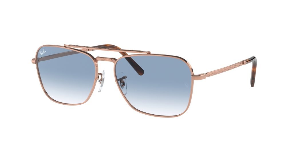 Occhiali da sole Ray Ban RB3636 92023F NEW CARAVAN