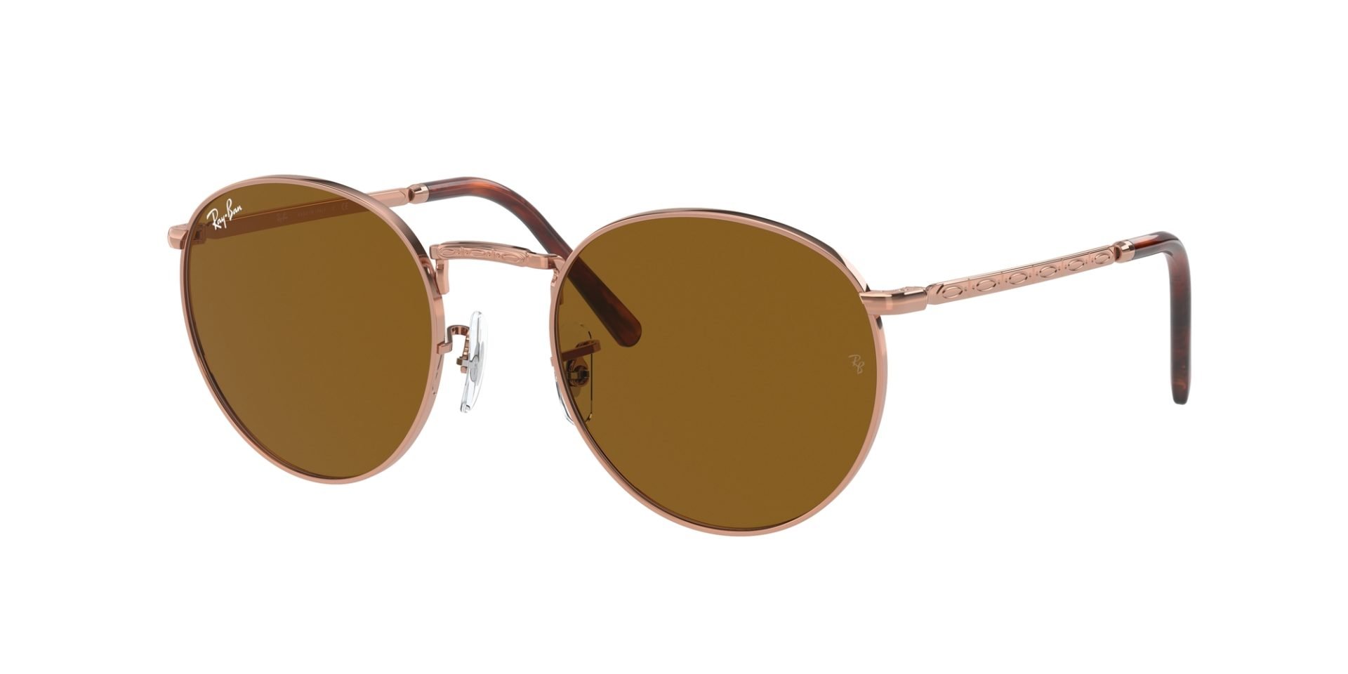 Occhiali da sole Ray Ban RB3637 920233 NEW ROUND