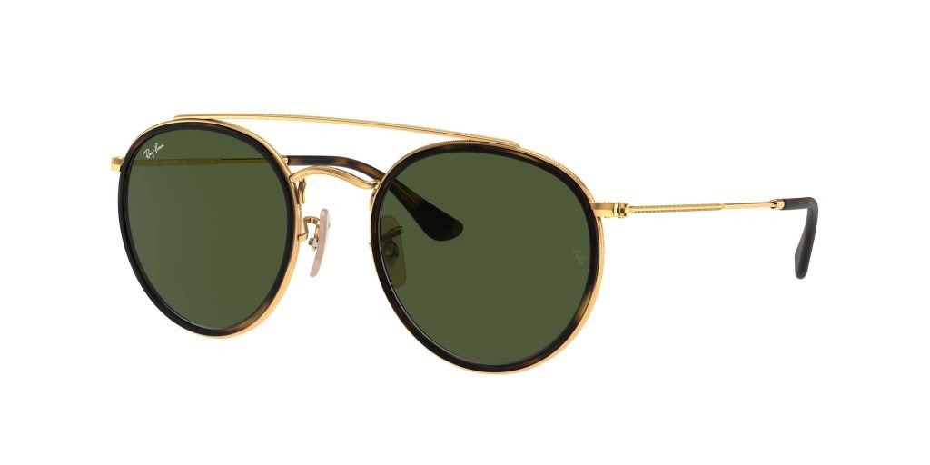 Occhiali da sole Ray Ban RB3647N 001