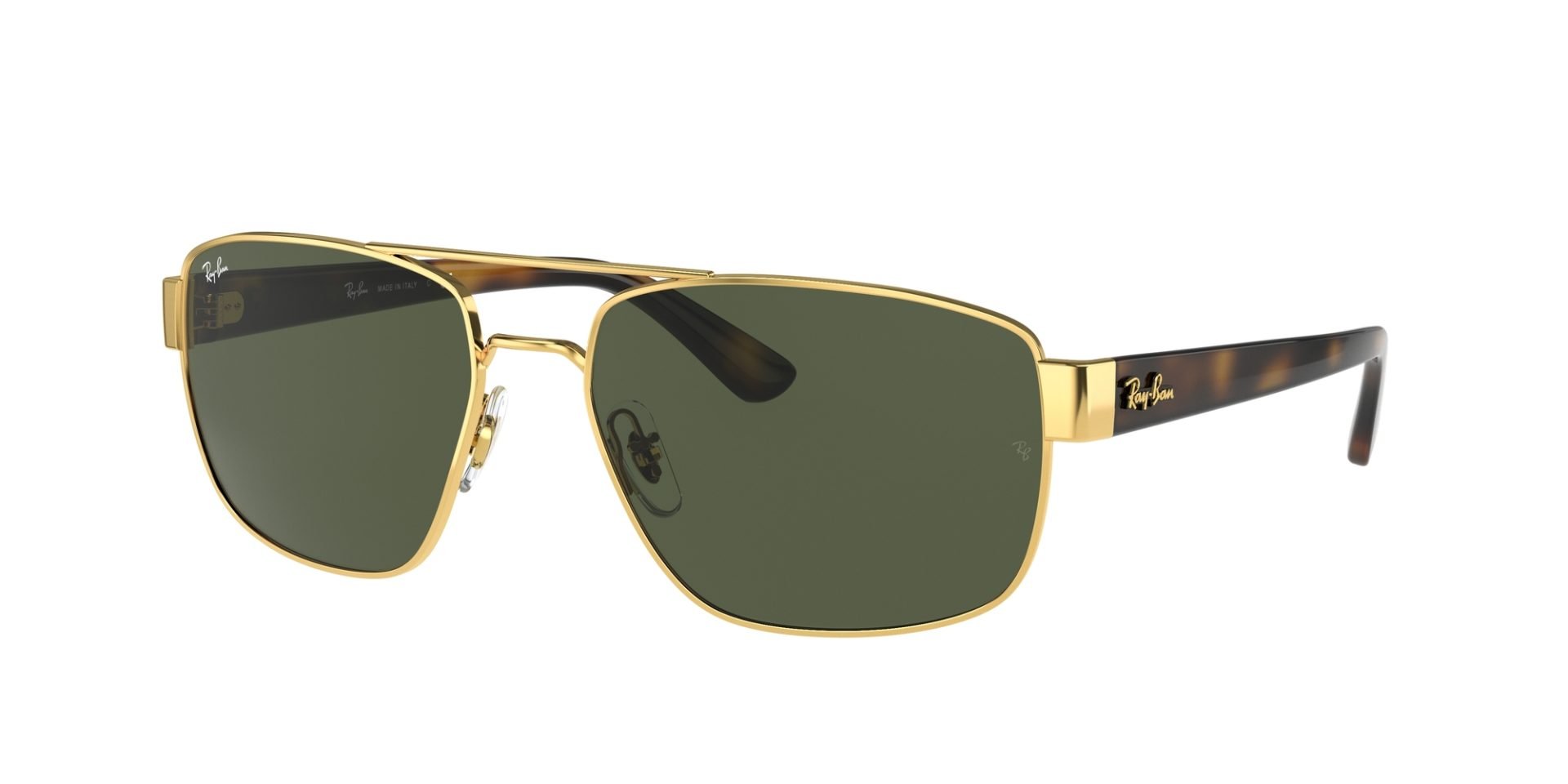 Occhiali da sole Ray Ban RB3663 001/31