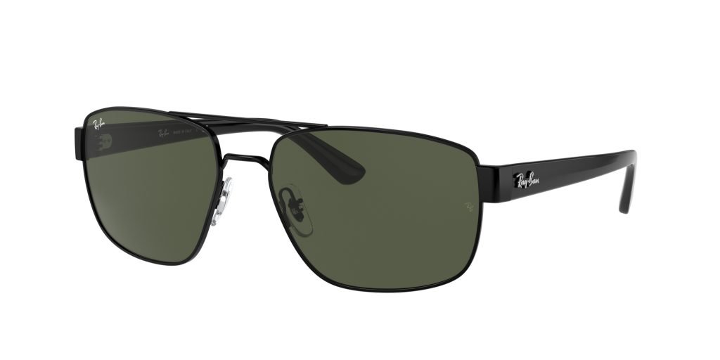 Occhiali da sole Ray Ban RB3663 002/31