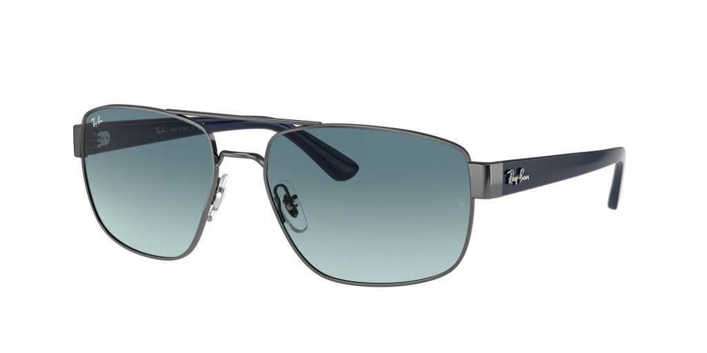 Occhiali da sole Ray Ban RB3663 004/3M