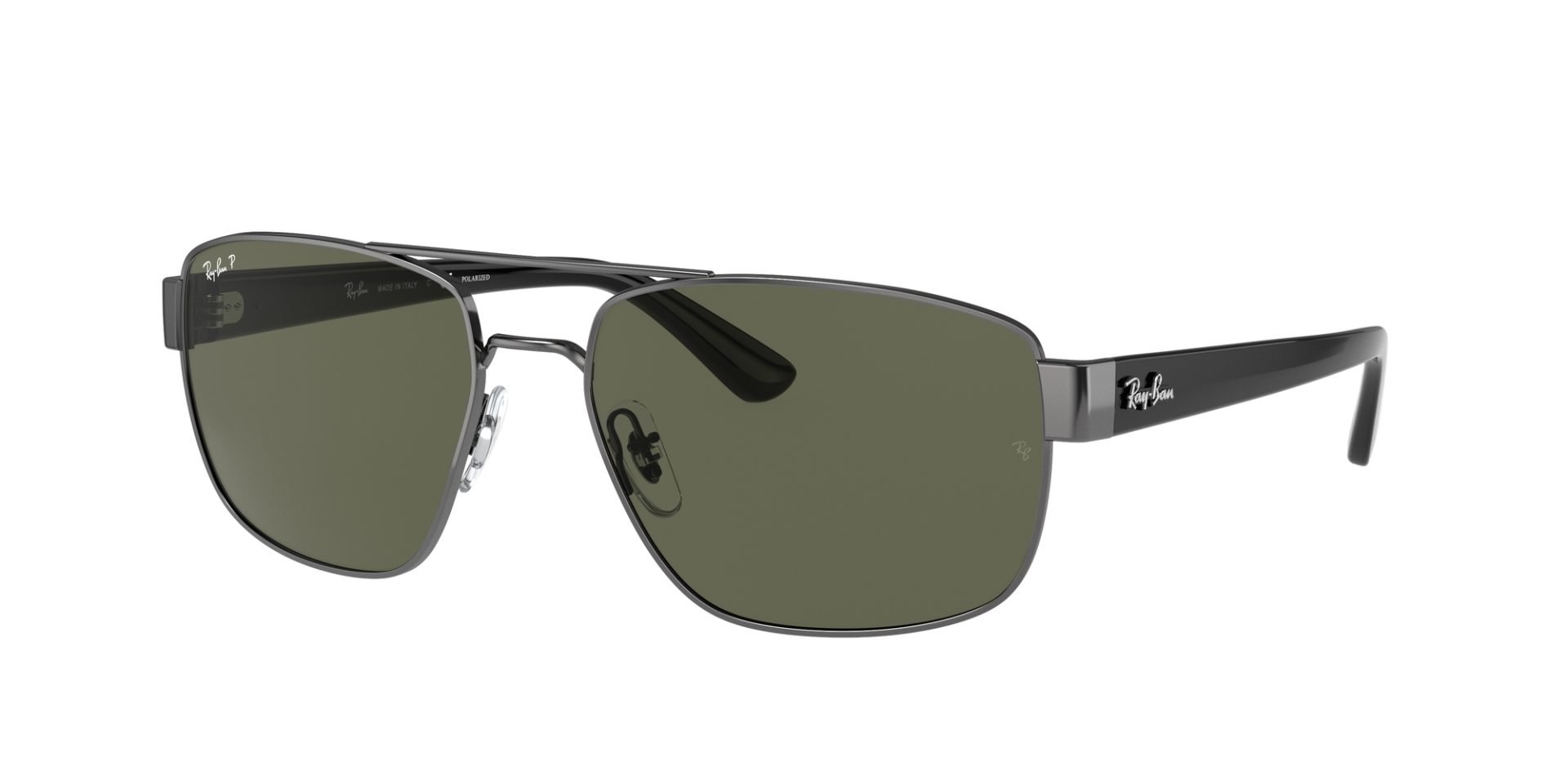 Occhiali da sole Ray Ban RB3663 004/58