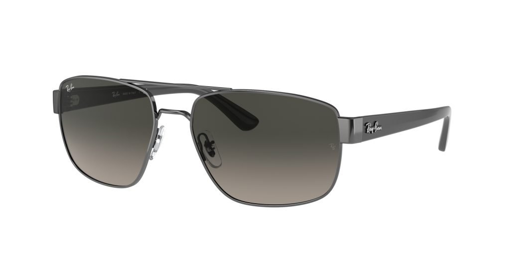 Occhiali da sole Ray Ban RB3663 004/71