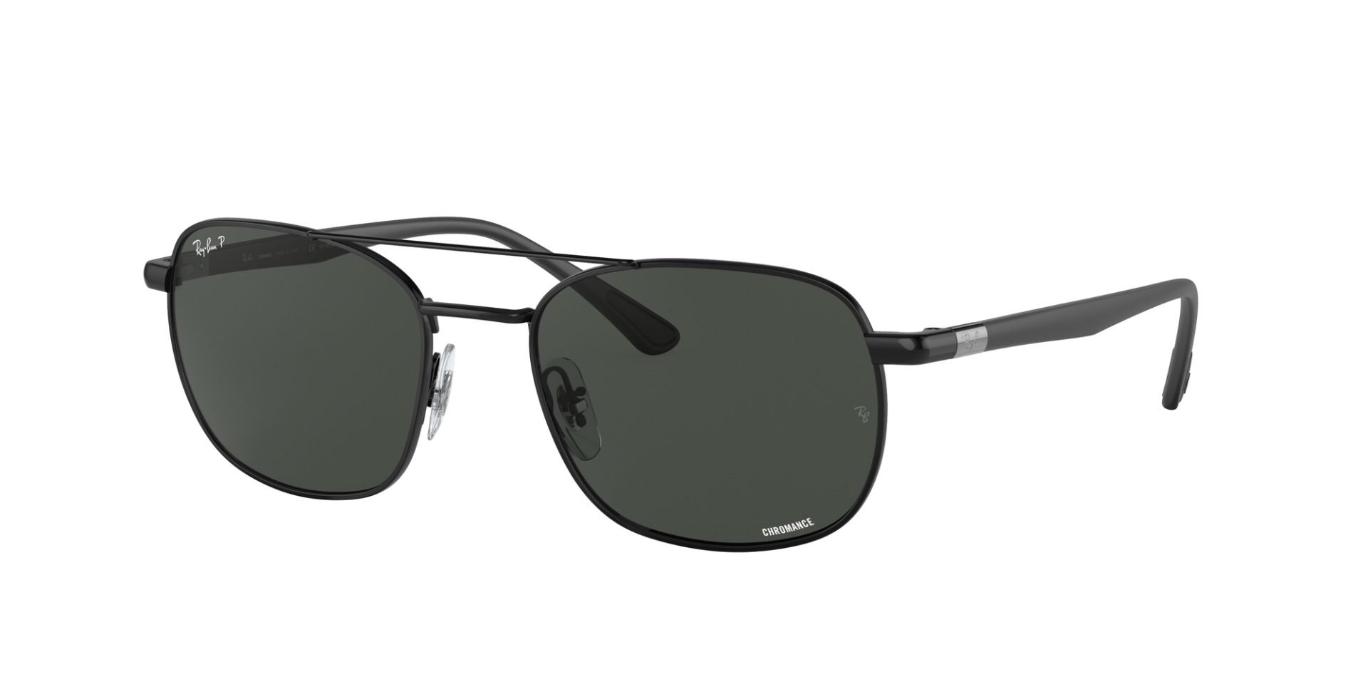 Occhiali da sole Ray Ban RB3670CH 002/K8 CHROMANCE