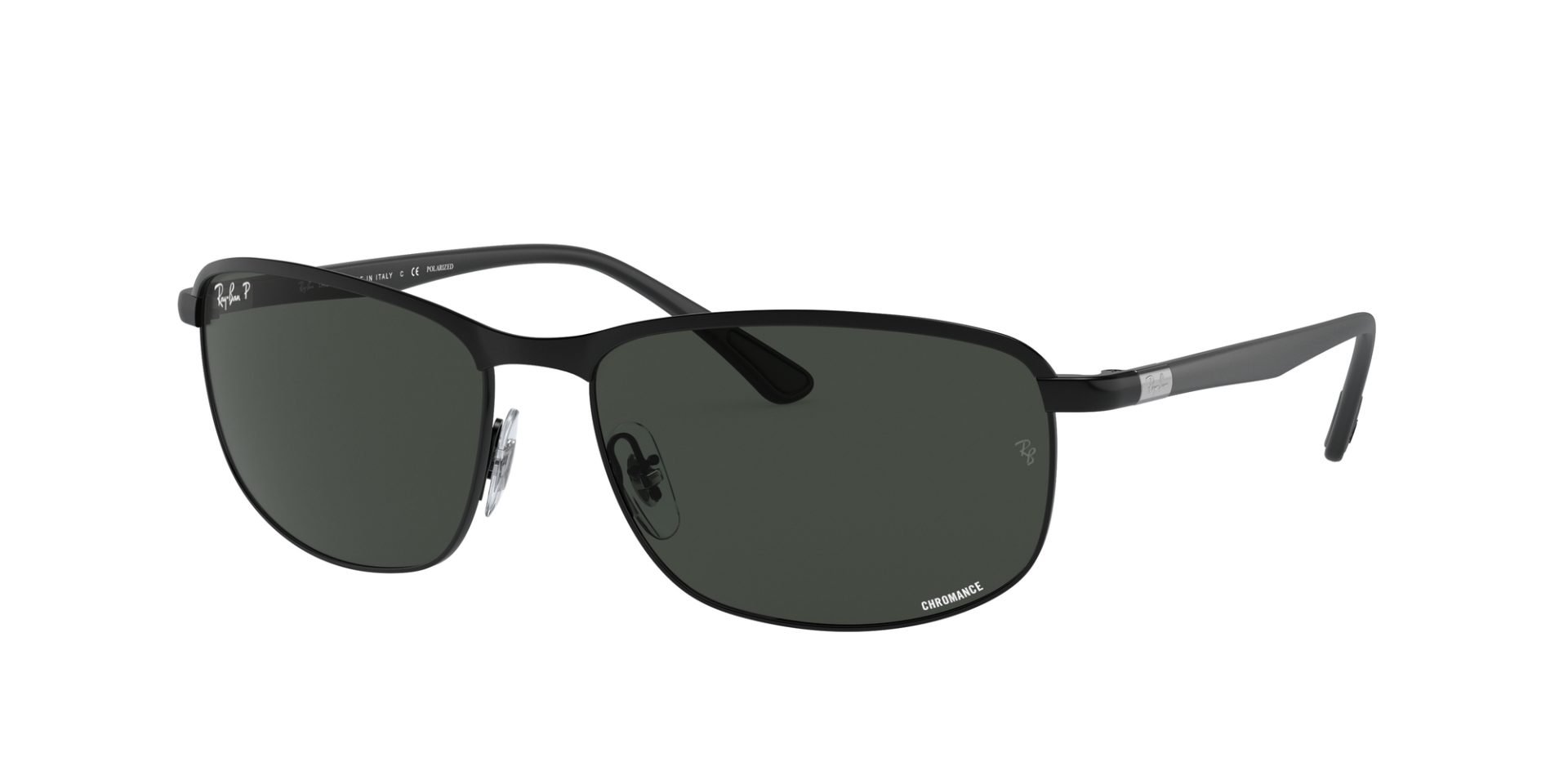 Occhiali da sole Ray Ban RB3671CH 186/K8 CHROMANCE