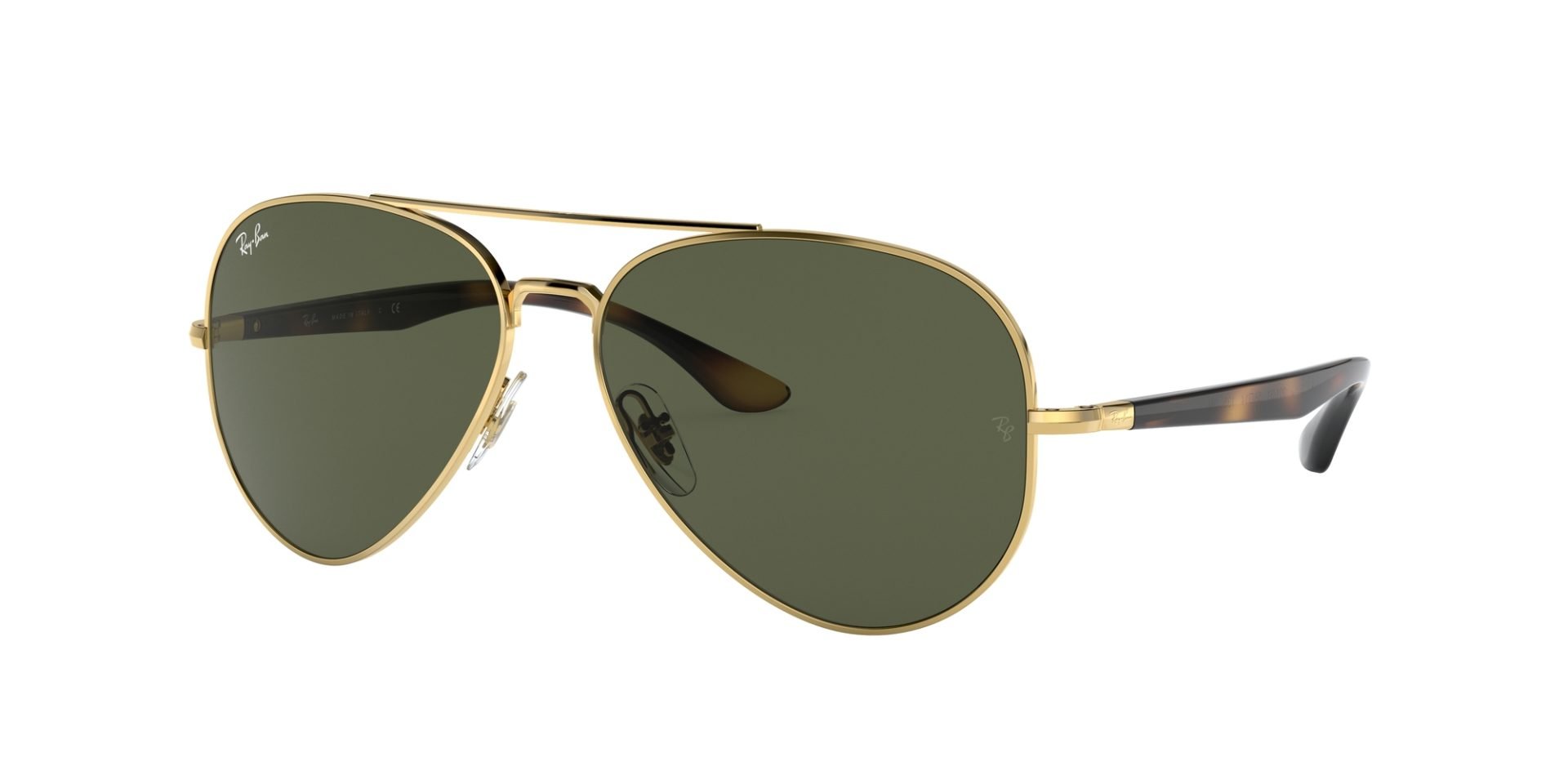 Occhiali da sole Ray Ban RB3675 001/31