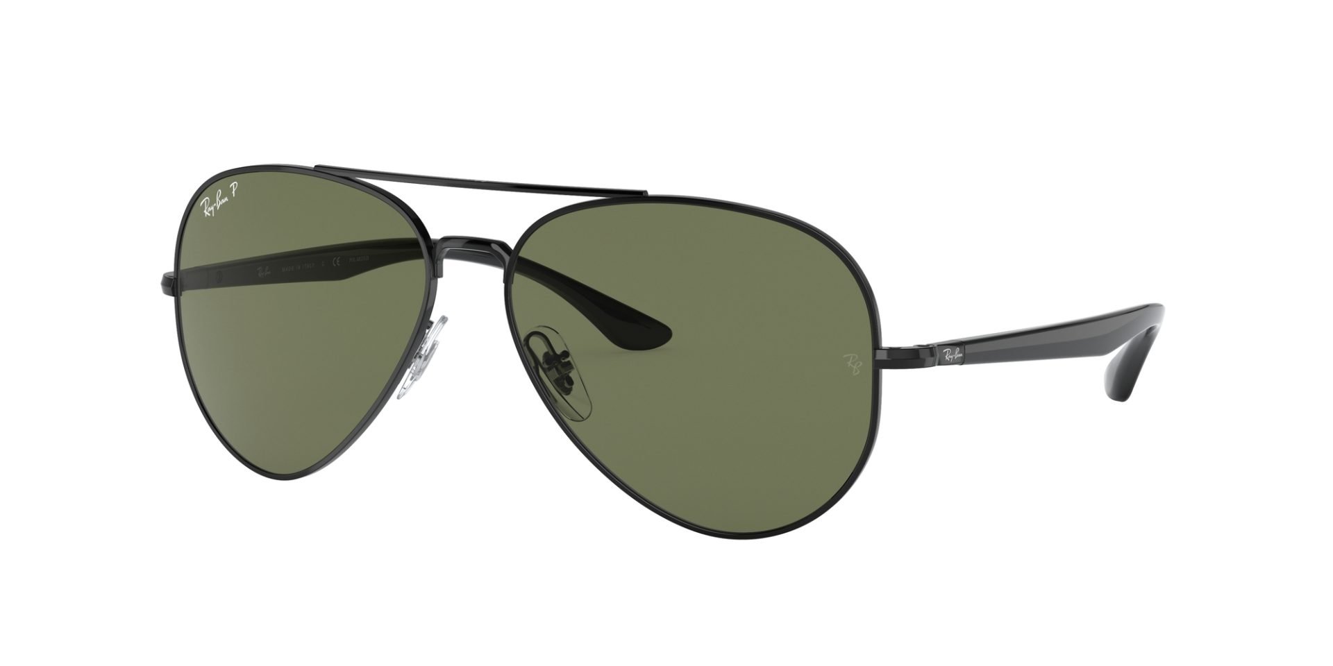 Occhiali da sole Ray Ban RB3675 002/58