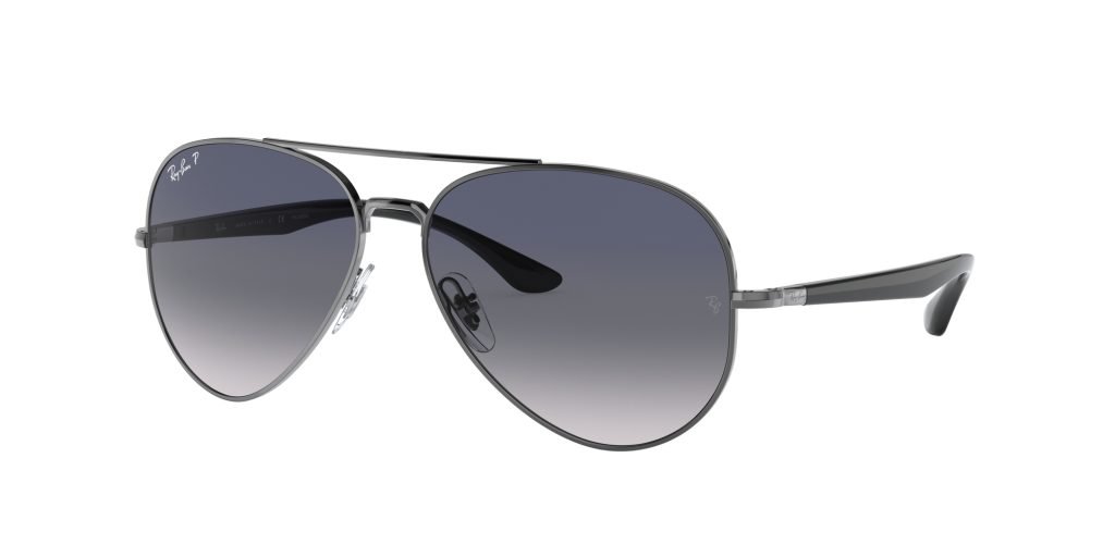 Occhiali da sole Ray Ban RB3675 004/78