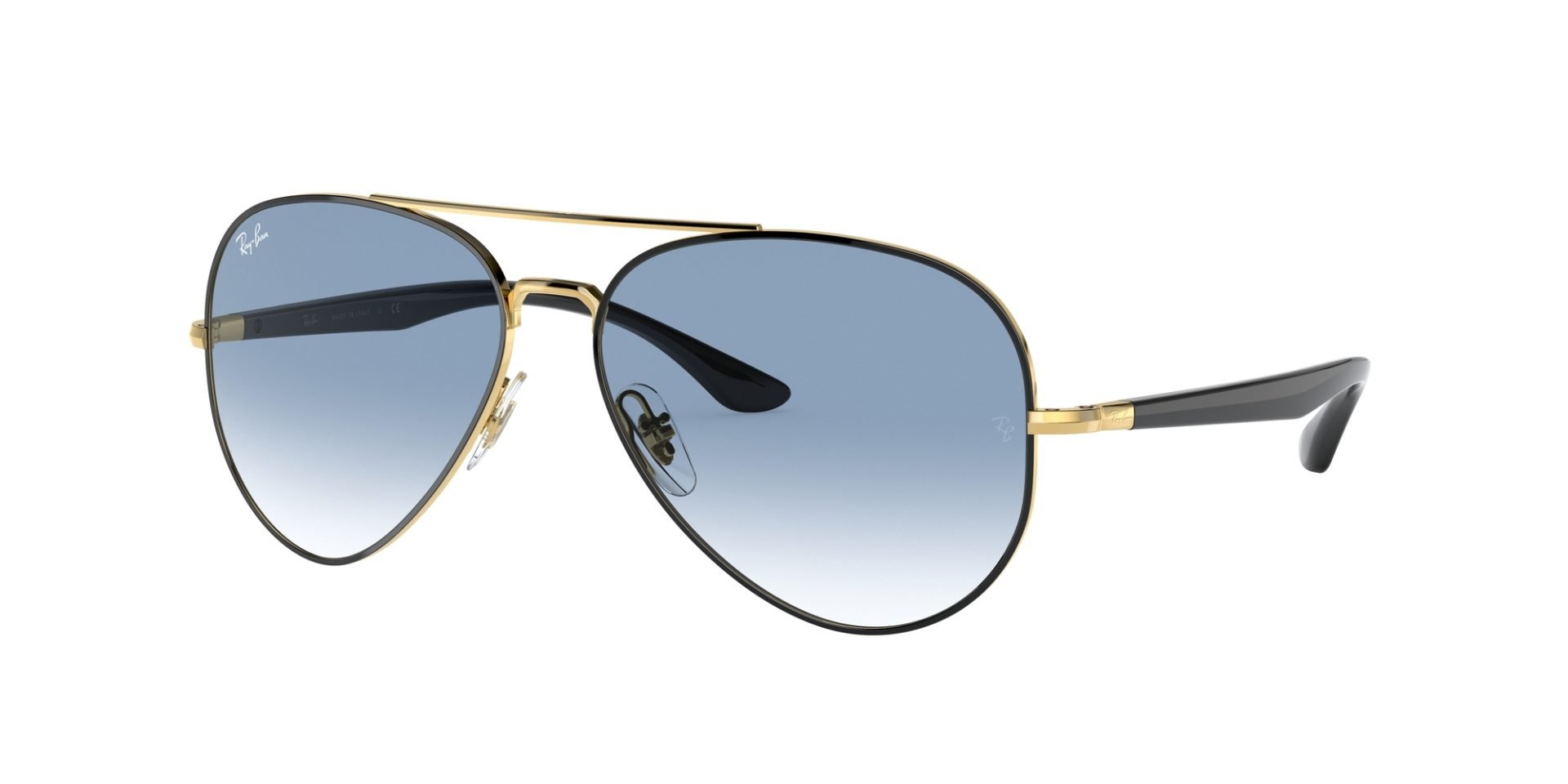 Occhiali da sole Ray Ban RB3675 90003F