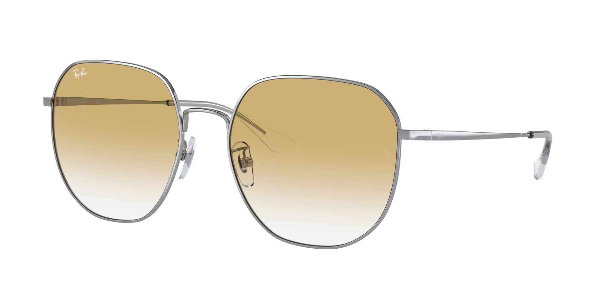 Occhiali da sole Ray Ban RB3680D 003/2Q