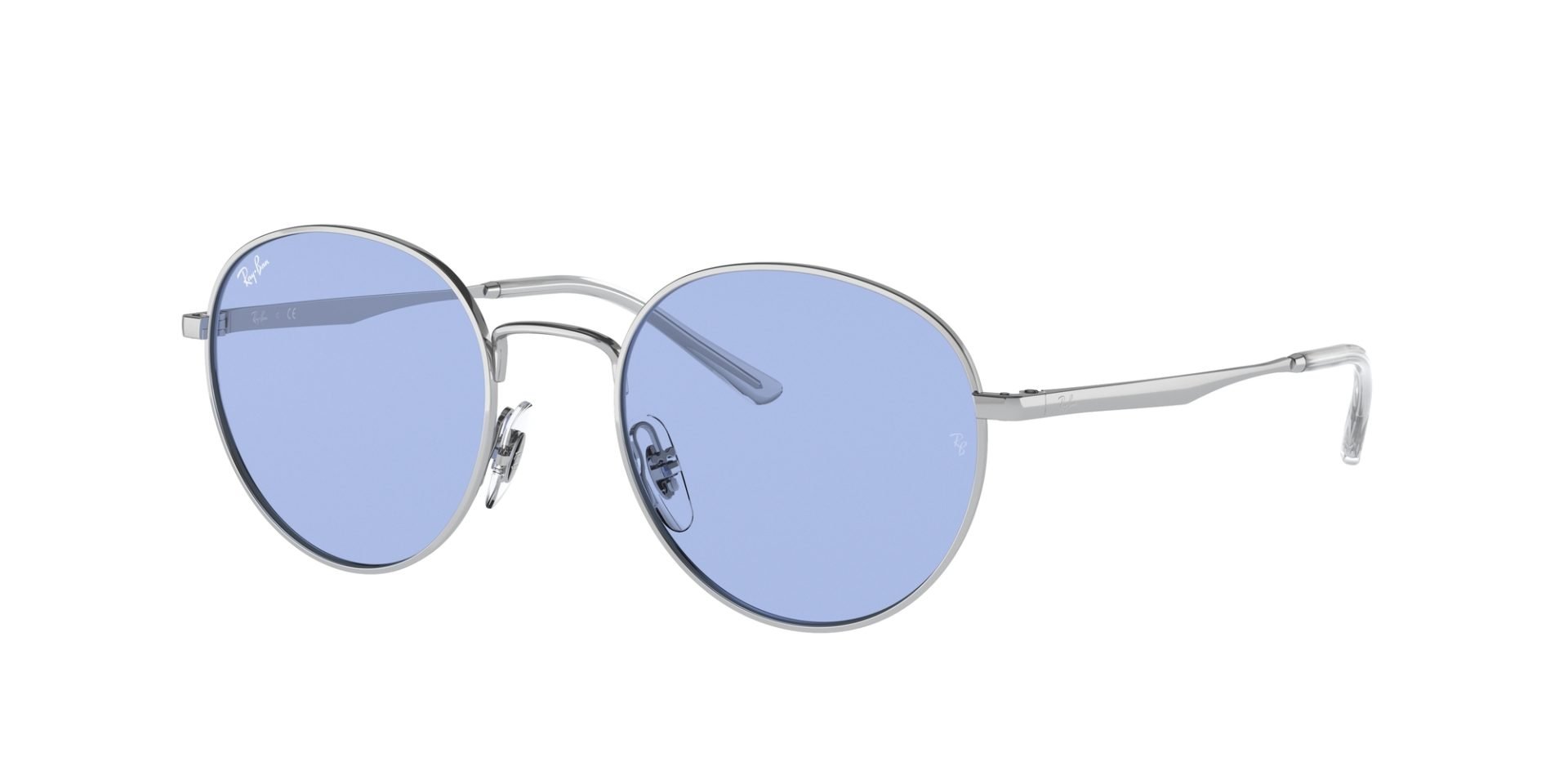 Occhiali da sole Ray Ban RB3681 003/80