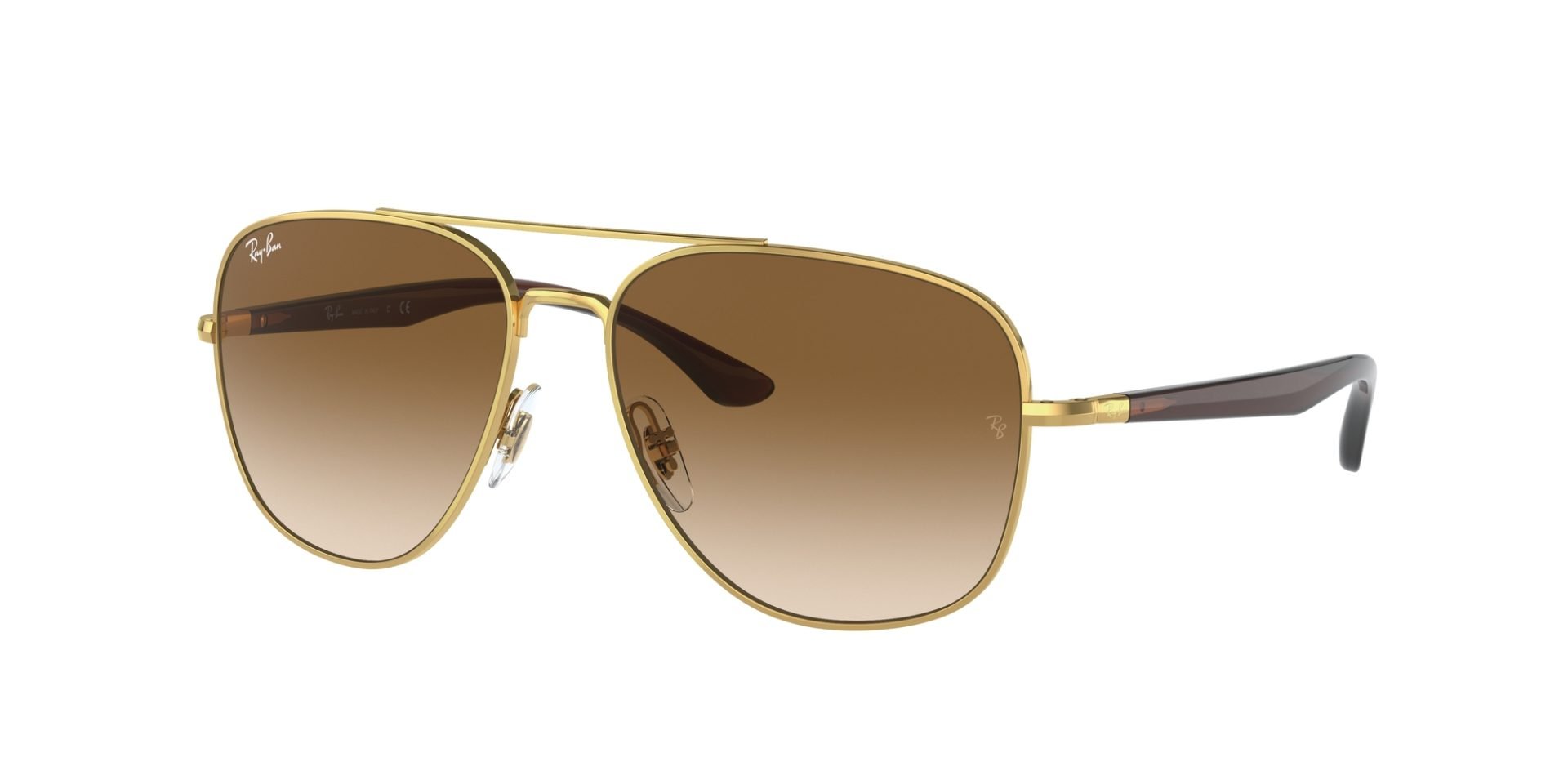 Occhiali da sole Ray Ban RB3683 001/51