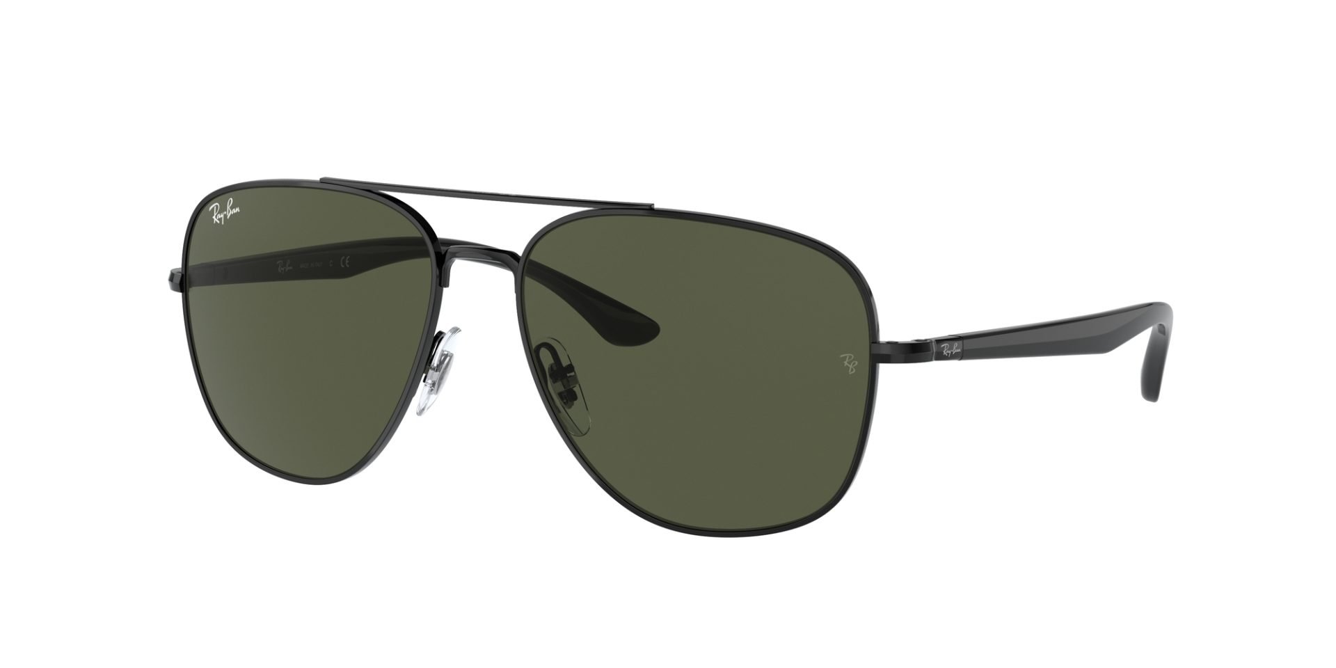 Occhiali da sole Ray Ban RB3683 002/31