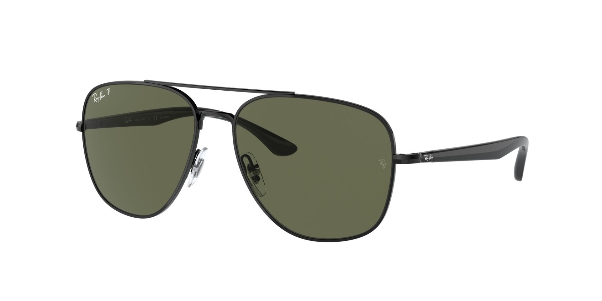 Occhiali da sole Ray Ban RB3683 002/58