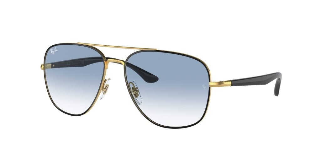 Occhiali da sole Ray Ban RB3683 90003F