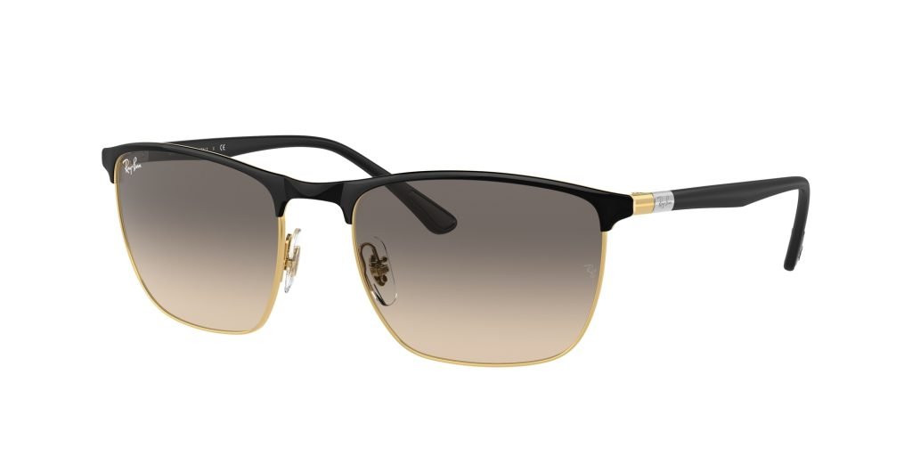 Occhiali da sole Ray Ban RB3686 187/32