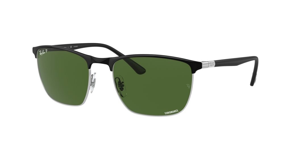 Occhiali da sole Ray Ban RB3686 9144P1